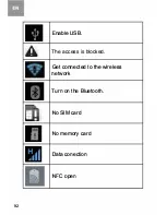 Preview for 11 page of Ergo OptimaA503 Lnstruction Manual