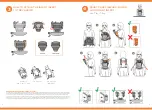 Preview for 5 page of ergobaby BUNDLE OF JOY Instruction Manual