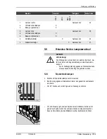 Preview for 39 page of ergoline BALANCE 440 HYBRID T OLOGY Operating Instructions Manual