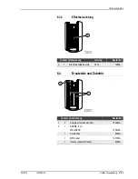 Preview for 49 page of ergoline BALANCE 440 HYBRID T OLOGY Operating Instructions Manual