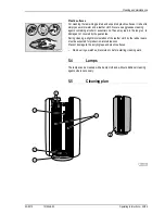 Preview for 91 page of ergoline BALANCE 440 HYBRID T OLOGY Operating Instructions Manual