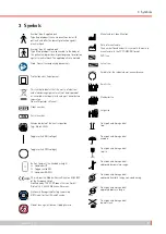 Preview for 11 page of ergoline ergoselect 4 Operator'S Manual