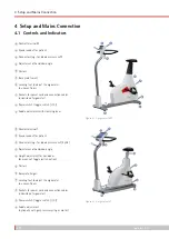 Preview for 12 page of ergoline ergoselect 4 Operator'S Manual