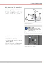 Preview for 15 page of ergoline ergoselect 4 Operator'S Manual