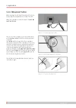 Preview for 24 page of ergoline ergoselect 4 Operator'S Manual