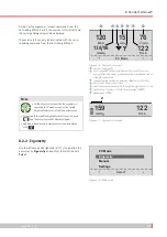 Preview for 39 page of ergoline ergoselect 4 Operator'S Manual