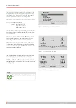 Preview for 40 page of ergoline ergoselect 4 Operator'S Manual