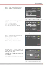 Preview for 53 page of ergoline ergoselect 4 Operator'S Manual