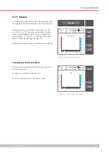 Preview for 69 page of ergoline ergoselect 4 Operator'S Manual