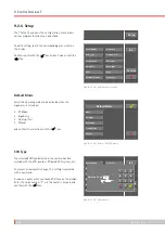 Preview for 70 page of ergoline ergoselect 4 Operator'S Manual