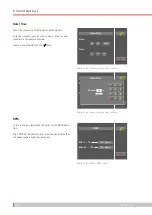 Preview for 72 page of ergoline ergoselect 4 Operator'S Manual