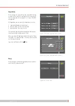 Preview for 77 page of ergoline ergoselect 4 Operator'S Manual