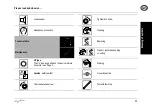 Preview for 34 page of ergoline EVOLUTION 575 TURBO POWER Operating Instructions Manual