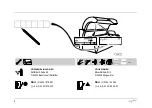 Preview for 3 page of ergoline EXCELLENCE 700 Operating Instructions Manual