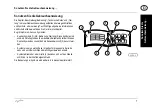 Preview for 8 page of ergoline EXCELLENCE 700 Operating Instructions Manual