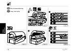 Preview for 107 page of ergoline EXCELLENCE 700 Operating Instructions Manual