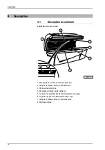 Preview for 37 page of ergoline FLAIR 32/1 SUPER POWER Operating Instructions Manual