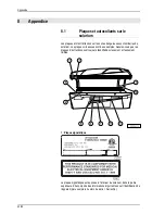 Preview for 52 page of ergoline SUNDASH 32 SUPER POWER Operating Instructions Manual