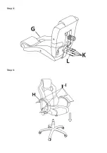 Preview for 5 page of Ergolux ELBCRMSGBCA User Manual