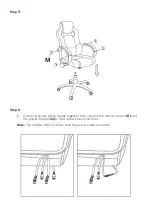 Preview for 6 page of Ergolux ELBCRMSGBCA User Manual