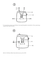 Preview for 6 page of Ergolux ELCHRMSGBCB User Manual