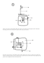 Preview for 7 page of Ergolux ELCHRMSGBCB User Manual