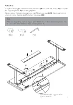 Preview for 13 page of Ergolux ELDUALMTWHA User Manual