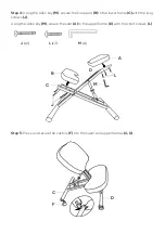 Preview for 6 page of Ergolux ELERGKNEEBA User Manual