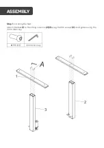 Preview for 6 page of Ergolux ELSTANDWWBA User Manual