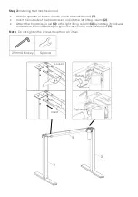 Preview for 8 page of Ergolux ELSTANDWWBA User Manual