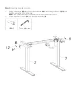 Preview for 9 page of Ergolux ELSTANDWWBA User Manual