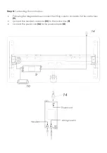 Preview for 13 page of Ergolux ELSTANDWWBA User Manual