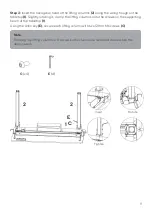 Preview for 9 page of Ergolux ELSTDUSBNWA User Manual