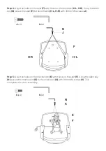 Preview for 7 page of Ergolux PALO ALTO ELPALOAOCBA User Manual