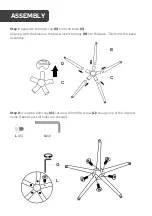 Preview for 5 page of Ergolux SUNNYVALE ELSUNNYOCBA User Manual