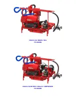 Preview for 4 page of Ergon 60800N Operator'S & Parts Manual