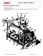 Preview for 62 page of Ergon 60800N Operator'S & Parts Manual