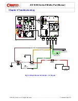 Preview for 79 page of Ergon Crafco 46200EB Parts Manual