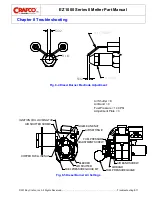 Preview for 83 page of Ergon Crafco 46200EB Parts Manual