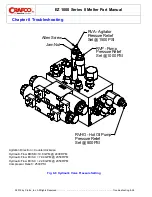 Preview for 92 page of Ergon Crafco 46200EB Parts Manual