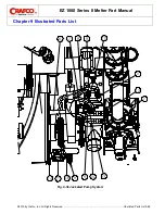 Preview for 178 page of Ergon Crafco 46200EB Parts Manual