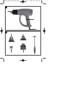 Preview for 2 page of Ergotools Pattfield 45.201.70 Original Operating Instructions