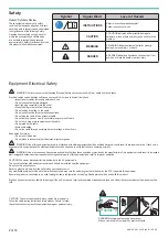 Preview for 2 page of Ergotron LiFeKinnex FBC-1116 User Manual