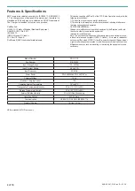 Preview for 4 page of Ergotron LiFeKinnex FBC-1116 User Manual