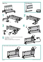 Preview for 6 page of Ergotron LiFeKinnex FBC-1116 User Manual