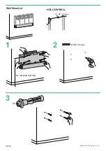 Preview for 8 page of Ergotron LiFeKinnex FBC-1116 User Manual