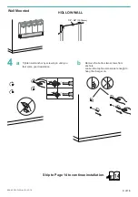 Preview for 9 page of Ergotron LiFeKinnex FBC-1116 User Manual