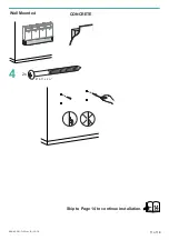 Preview for 11 page of Ergotron LiFeKinnex FBC-1116 User Manual