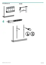 Preview for 13 page of Ergotron LiFeKinnex FBC-1116 User Manual