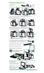 Preview for 4 page of Ergotron StyleView SV22-92023 Setup Manual